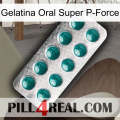 Super P-Force Oral Jelly dapoxetine1